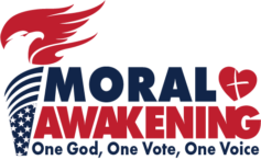 Moral Awakening